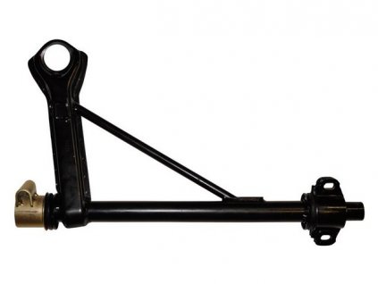 rameno přední nápravy PORSCHE 911 8/68-7/73 + 914/6 11/69-12/73 L