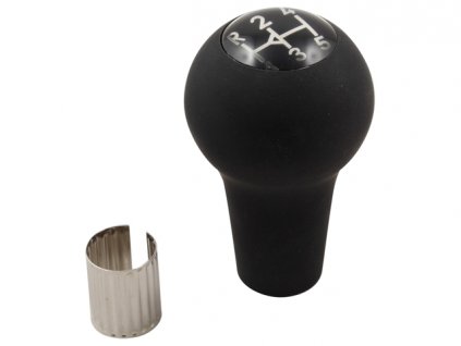 hlavice řadící páky PORSCHE 911 10/63-7/73 + 914 1/69-2/76 matná