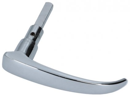 klika dveří nákladních vnější T2 -3/55 + T2 Brazil 1/67-1975 bez zámku