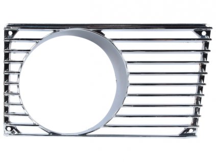 mřížka mlhovky PORSCHE 914 1/69-2/76 chromovaná P