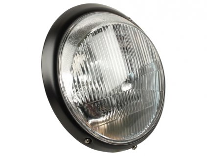 světlomet PORSCHE 911 H4 8/77-6/94