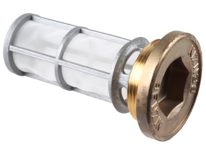 sítko nádrže paliva PORSCHE 911 8/71-7/89