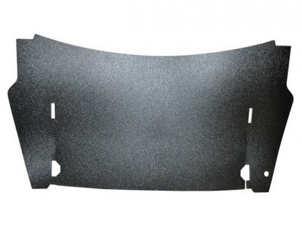 izolace zvuková motoru PORSCHE 911 10/63-7/89