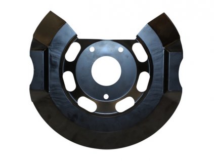 štít brzdového kotouče přední PORSCHE 911 8/68-7/89 + 914/6 L/P