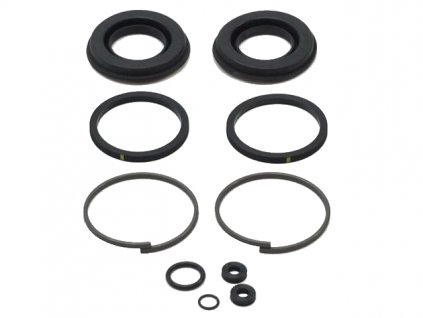 sada opravná brzdového třmenu zadní PORSCHE 914/4 1/69-2/76