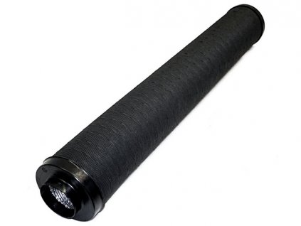 trubka topení do prahu PORSCHE 356 B, C + 911 8/68-7/89 + 914 1/69-2/76