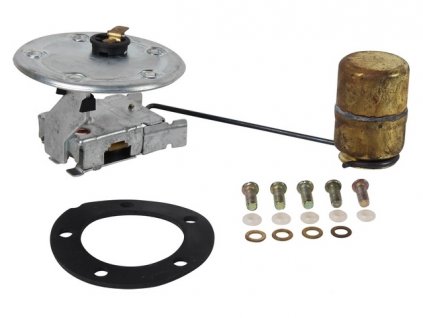 plovák nádrže oleje PORSCHE 911 10/63-7/73