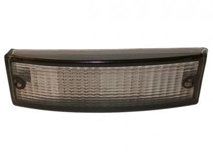 kryt předního blinkru PORSCHE 911 8/73-7/89 kouřový