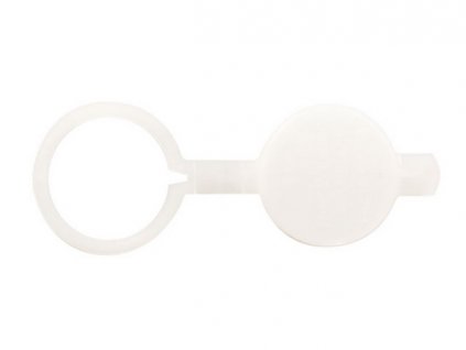 víčko nádobky ostřikovače PORSCHE 356 BT6, 911 8/68-7/73, 912, 914, 924