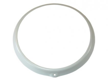 rámeček světlometu PORSCHE 911 8/73-6/94 v základní barvě