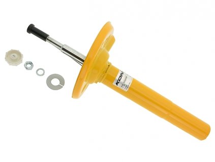 tlumič pérování přední PORSCHE Boxster 1996-04