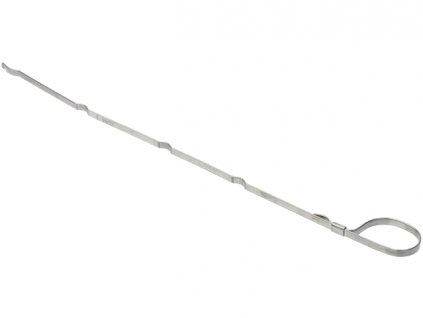 měrka oleje PORSCHE 911 10/63-12/72 300mm