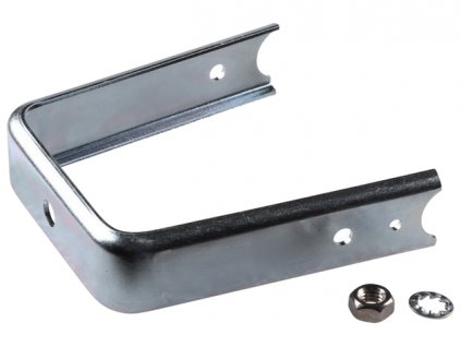 držák předního blinkru PORSCHE 914 1/69-2/76 L/P