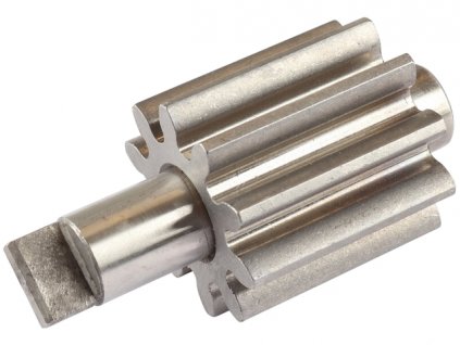 kolo ozubené čerpadla oleje PORSCHE 356 B, C + 912 horní