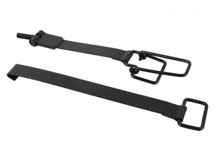 pás akumulátoru upevňovací PORSCHE 911 8/68-7/73