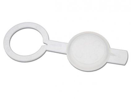 víčko nádobky ostřikovače PORSCHE 911 8/73-9/97