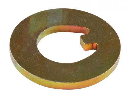 podložka matice náboje předního kola PORSCHE 911 10/63-7/73 + 914/6 16mm