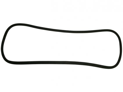 těsnění zadního skla PORSCHE 356 B T6, C coupe