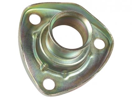 držák pouzdra stabilizátoru PORSCHE 911 10/63-7/73 + 911 Turbo 1/75-12/77 + 914