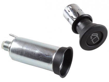 zapalovač PORSCHE 911 8/68-7/72