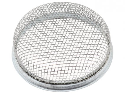 mřížka ventilátoru topení PORSCHE 356 B T6, C