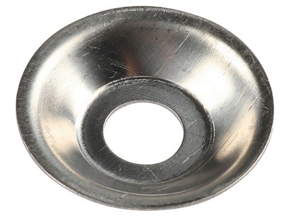 podložka konkávní dveřního spínače vnitřního osvětlení PORSCHE 911 10/63-9/97, 912, 959