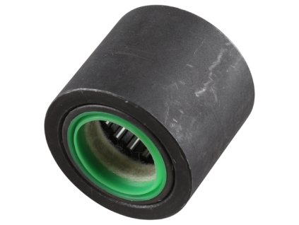 pouzdro sloupku řízení PORSCHE 911 10/63-7/89 + 914 1/69-2/76