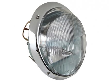 světlomet PORSCHE 911 H1/H1 8/69-7/72