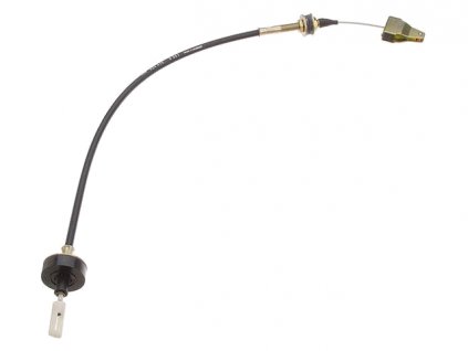 lanko spojky PORSCHE 924 2,0l 9/79-7/85