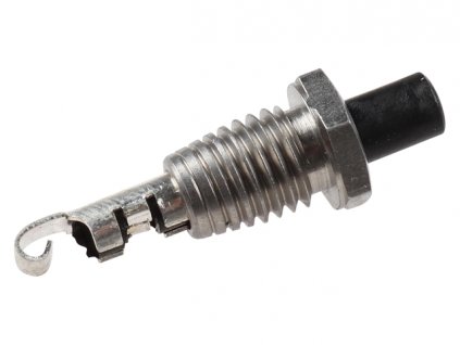 spínač dveřní vnitřního osvětlení PORSCHE 911 10/63-7/77, 912, 928, 959 dlouhý