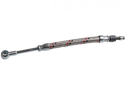 hadice oleje k filtru PORSCHE 356 A, B, C, 912