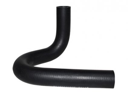 hadice oleje k chladiči PORSCHE 911 8/71-7/72