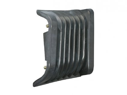 manžeta nárazníku PORSCHE 911 8/73-7/89 LP