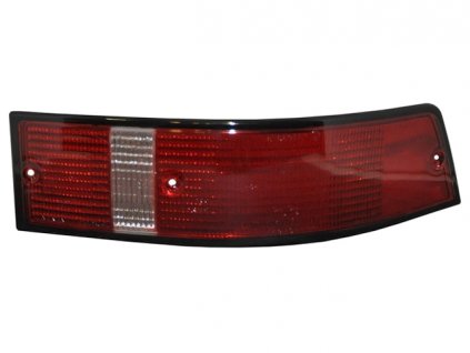 kryt zadního světla PORSCHE 911 8/72-7/89 USA P