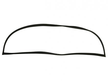 těsnění zadního skla PORSCHE 911 Targa 8/71-7/89