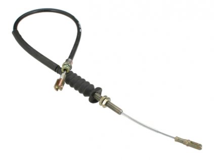 lanko ruční brzdy PORSCHE 914/4 1/69-2/76 P