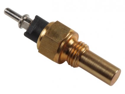 čidlo teploty oleje k přednímu chladiči oleje PORSCHE 911 8/83-7/89