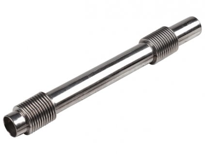 trubka tyčky zdvihátka PORSCHE 356, 912 nerezová