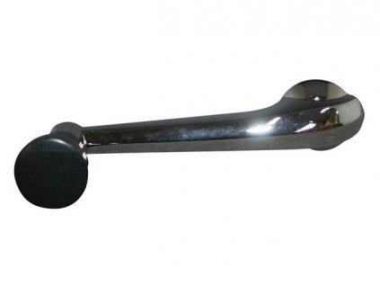 klika stahování skla PORSCHE 356 A, B, C 1/55-12/65