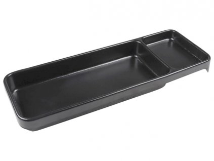 přihrádka centrálního panelu PORSCHE 914 1/69-2/76