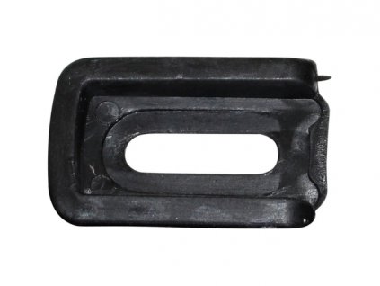 těsnění kliky dveří PORSCHE 911 10/63-7/68 přední