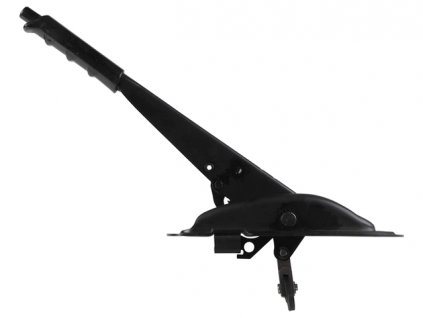 páka ruční brzdy PORSCHE 911 10/63-7/68