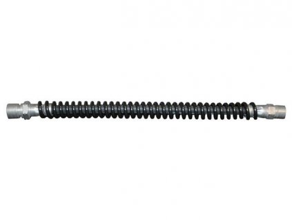 hadice brzdová zadní PORSCHE 911 8/83-7/93