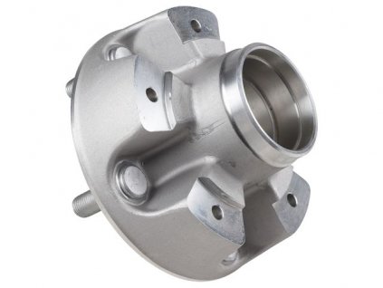 náboj předního kola PORSCHE 911 8/67-7/73 + 914/6 1/69-7/72 40mm