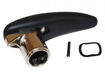 zámek výklopného okna PORSCHE 911 10/63-7/75 P