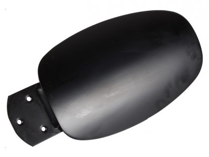 víko hrdla nádrže paliva PORSCHE 911 10/63-7/68