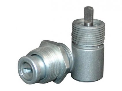 náhon tachometru úhlový PORSCHE 911 1965-71 + 912 1965-69