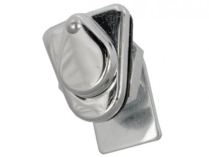 zámek dvířek víčka nádrže T2 3/55-7/66 + T2 Brazil