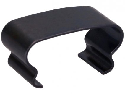 pružina dvířek víčka nádrže T2 8/66-7/71