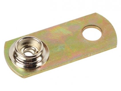 držák koberce kufru PORSCHE 911 10/63-6/94